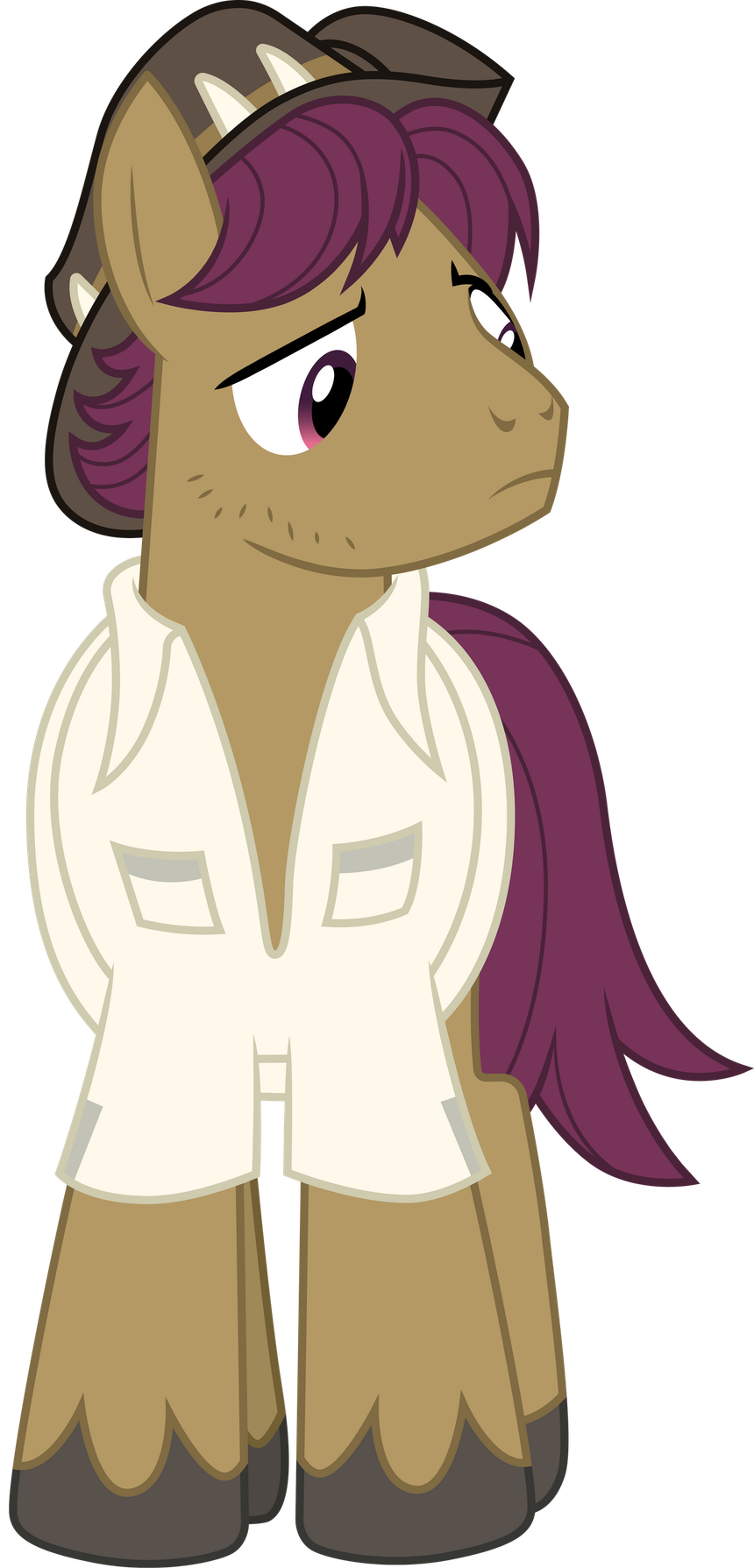Snap Shutter [MLP] [My Little Pony] @