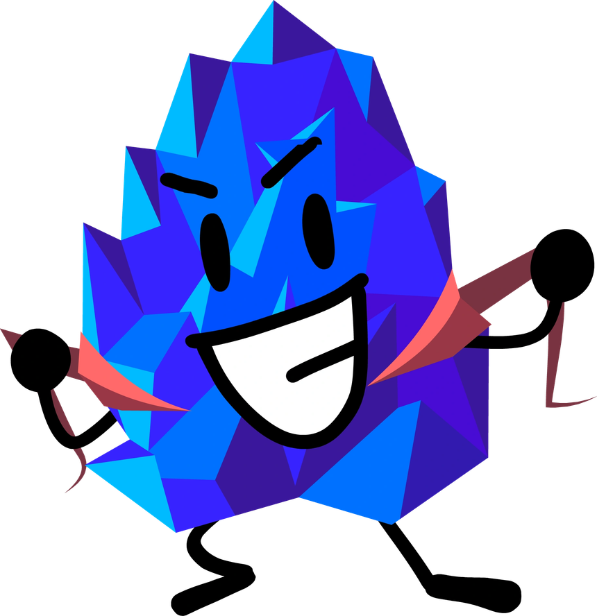 Cobalt Blue (Cult Of Cobalt)