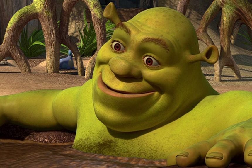 Shrek (Polish)