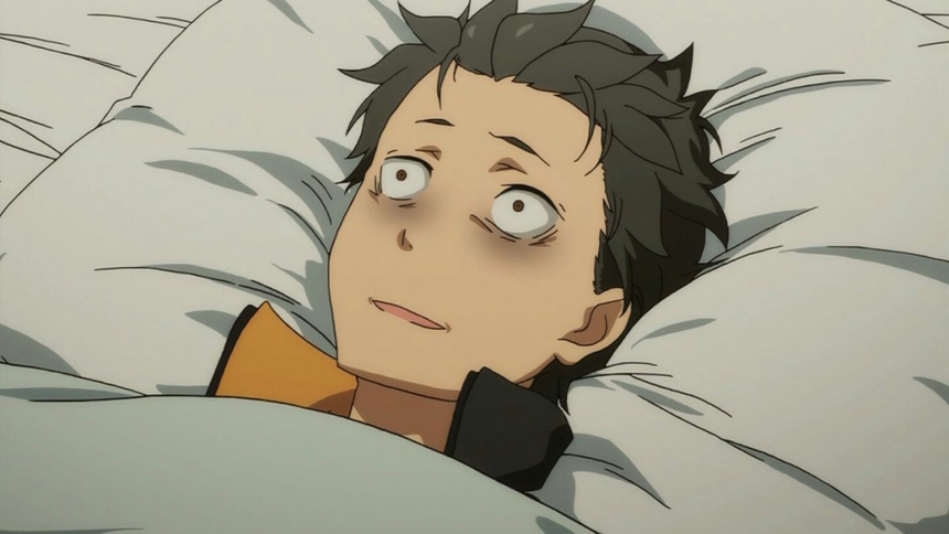 Subaru (Re:Zero)