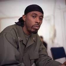 GZA (wu tang clan) (Liquid Swords)