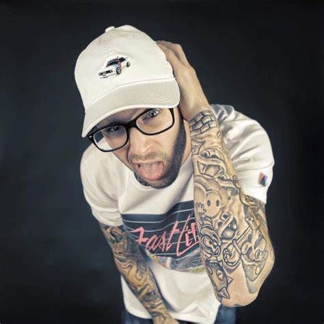 Chris Webby
