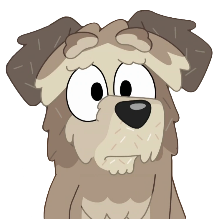 Maynard (Bluey)