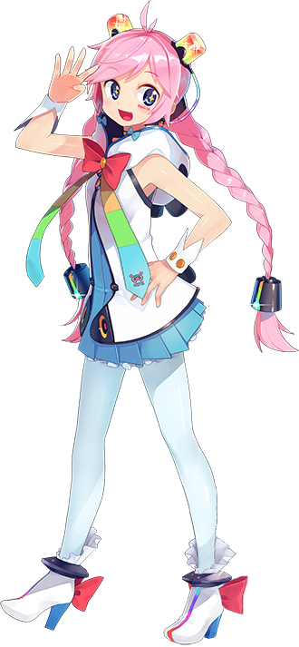 Rana (VOCALOID)