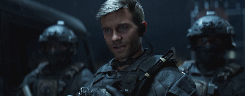 Phillip Graves (Call of Duty: MW2)
