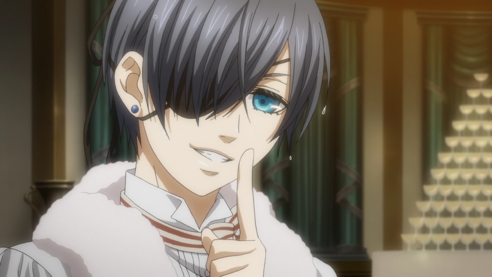Ciel Phantomhive