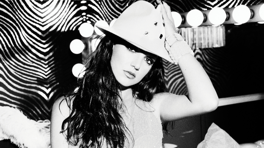 Britney Spears (Blackout Era)