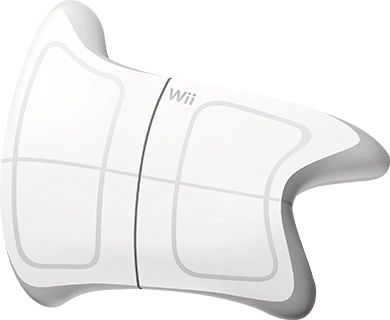 Wii Fit Balance Board
