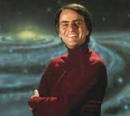 Carl Sagan