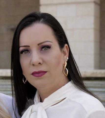tali gotlib (hebrew + english)