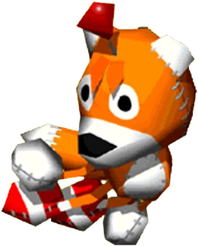 Tails Doll Fnf version 1 Local Harvest