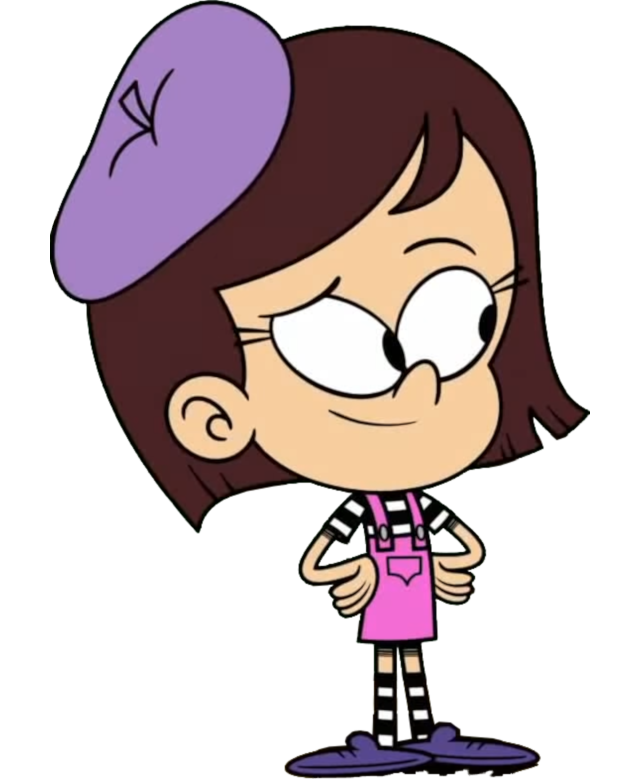 Chloe (The Loud House)
