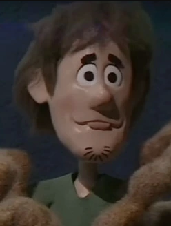 Shaggy Rogers (SuiteLifeOfShaggy)