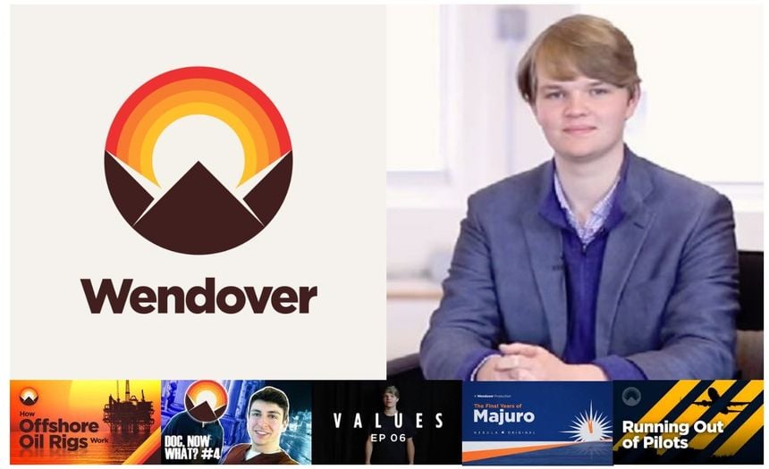 Wendover Productions
