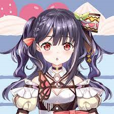 Linh Lan Ch. (Vtuber Vietnam)
