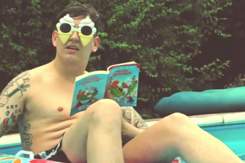 MoneyBoy (German Rapper)
