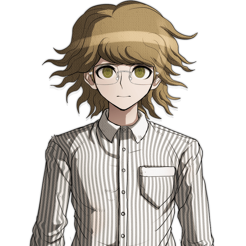 Taichi Fujisaki (Danganronpa Another Episode: Ultra Despair Girls)