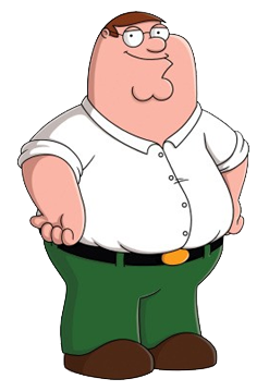 Peter Griffin (Family Guy)