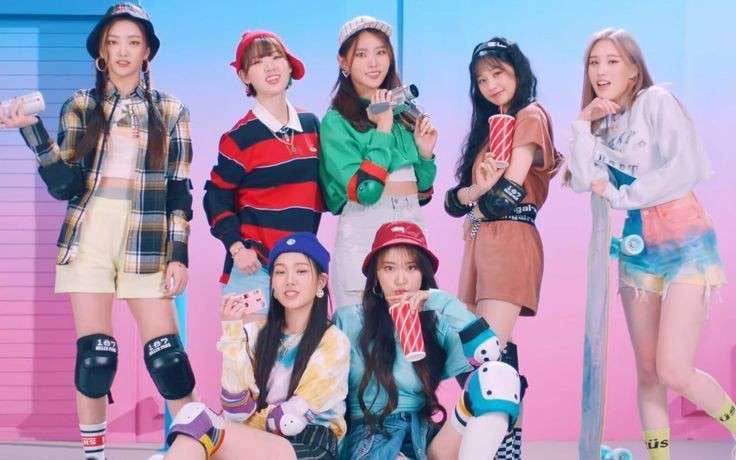 Weeekly All Members [FULL]