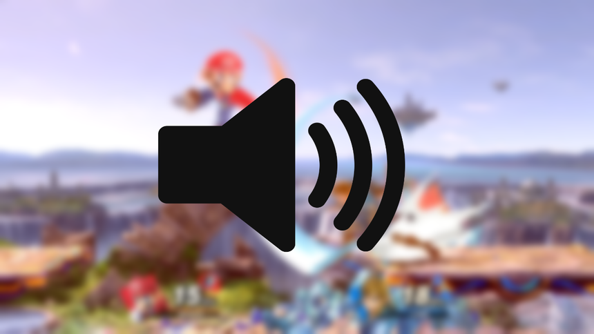Smash Bros. Ultimate Crowd Chants