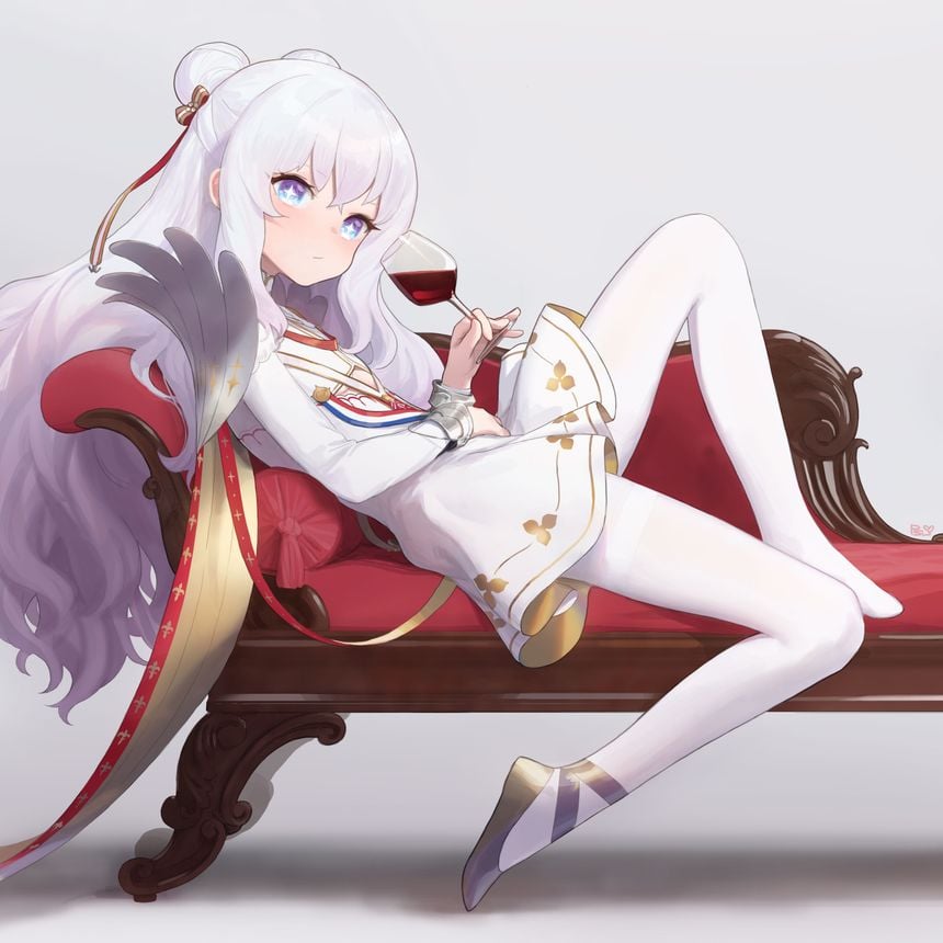 Le Malin (Azur Lane)