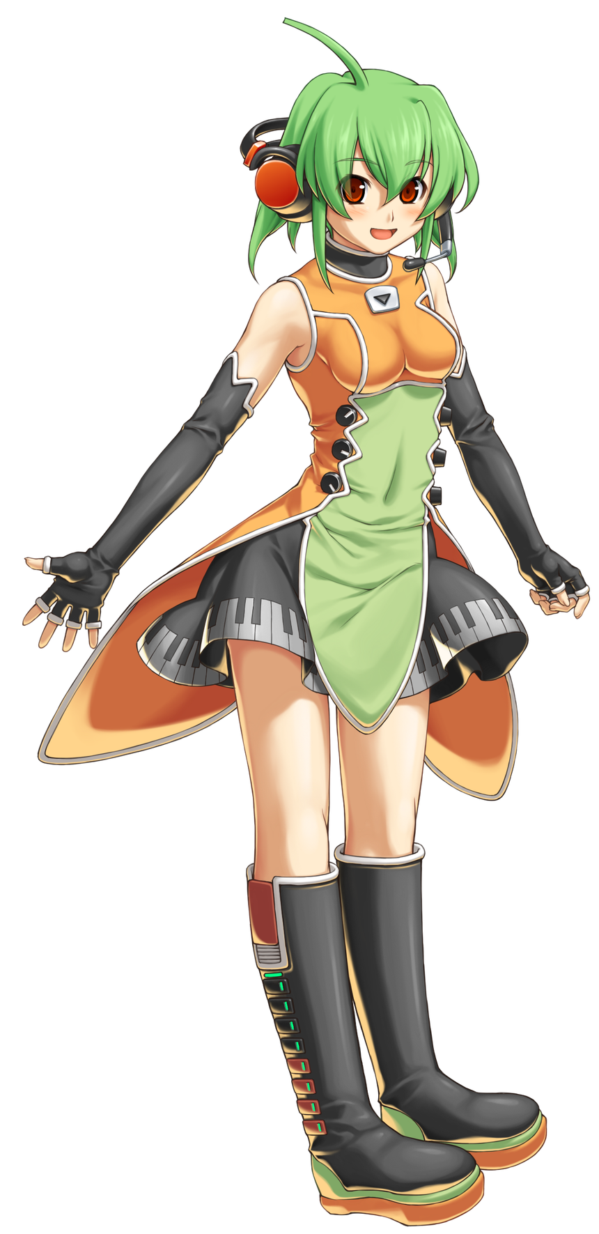 FL-Chan