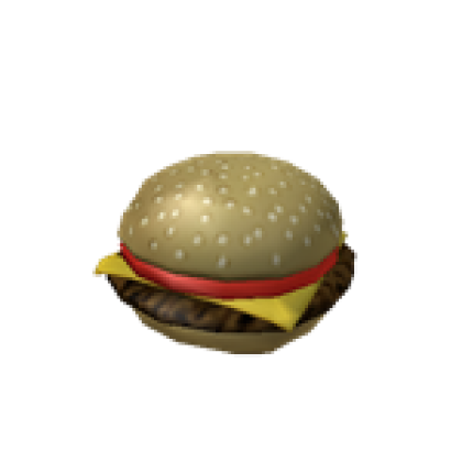 Can I Have a Chezburger Please? (Roblox)