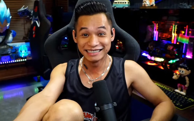 Phùng Thanh Độ (Vietnamese Streamer, Độ Mixi)