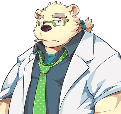 Leib (Housamo)