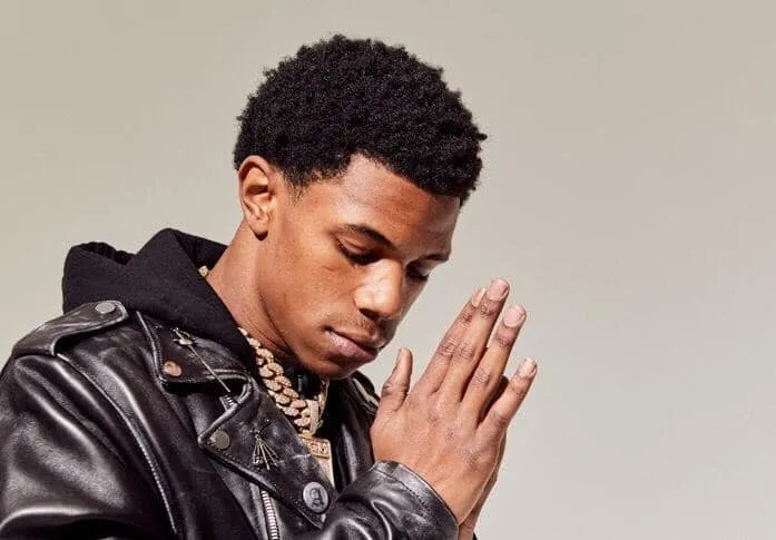 A Boogie Wit Da Hoodie