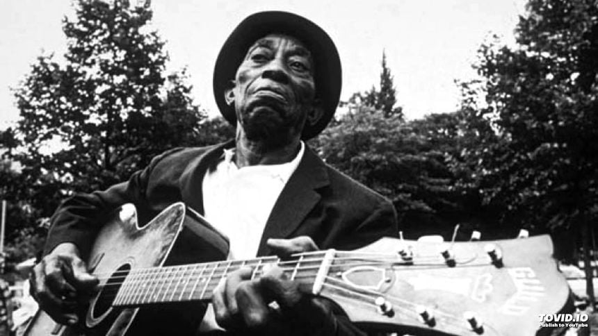 Mississippi John Hurt (1928 Sessions)