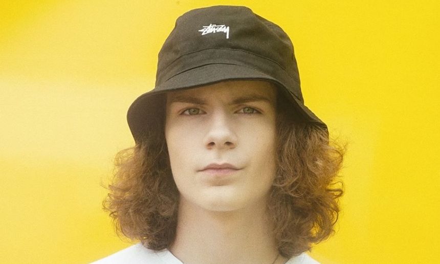 schafter (Polish Rapper)