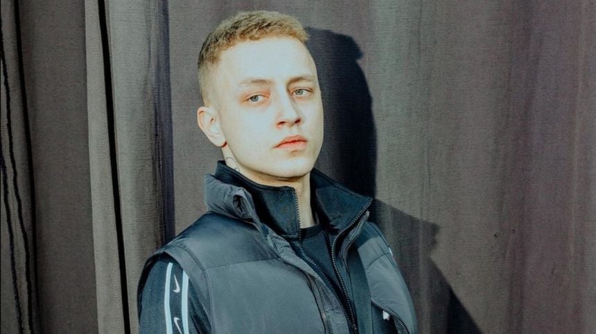 Vkie (Polish Rapper)