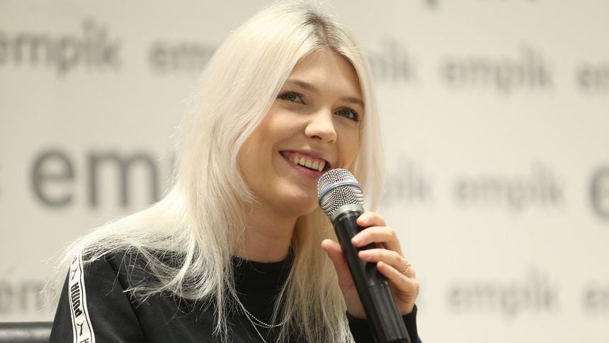 Daria Zawiałow