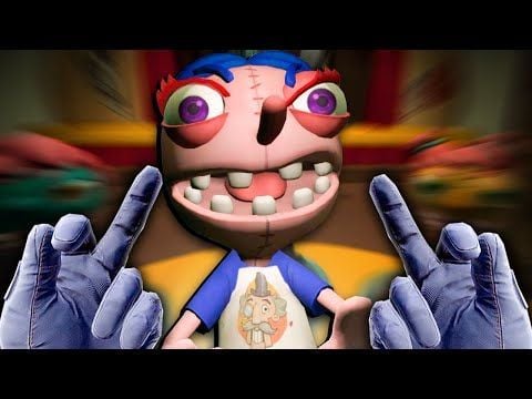 Scout (Hello Puppets!)