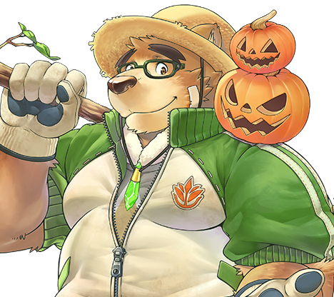 Volos (Housamo)