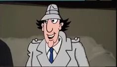 Inspector Gadget (Mike Matei / Minecraft with Gadget)