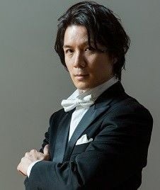 Kohei Yamamoto (Ill mare eterno nella mia anima singer)