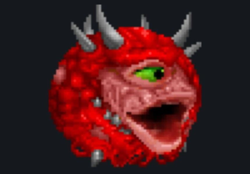 Cacodemon (Doom)