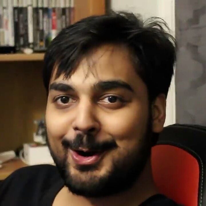 SomeOrdinaryGamers