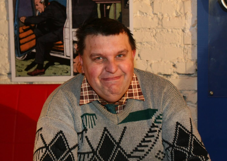 Krzysztof Kononowicz
