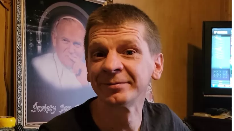 Major Suchodolski