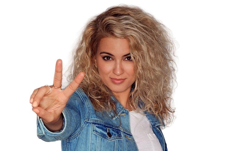 Tori Kelly