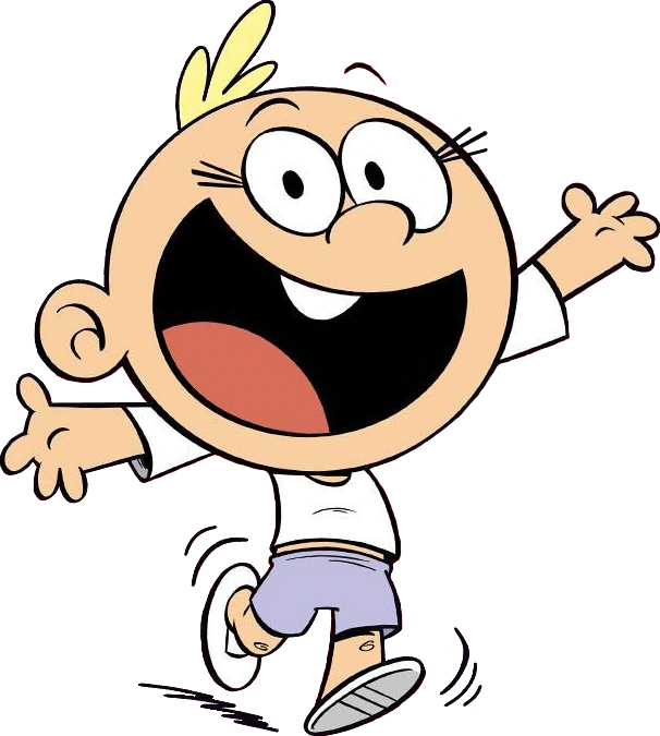 Lily Loud (The Loud House)