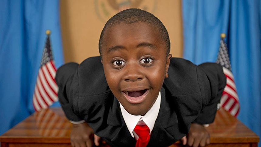 Kid President