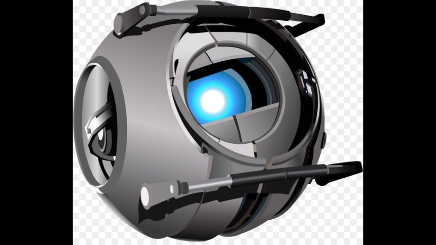 Wheatly (Portal 2)