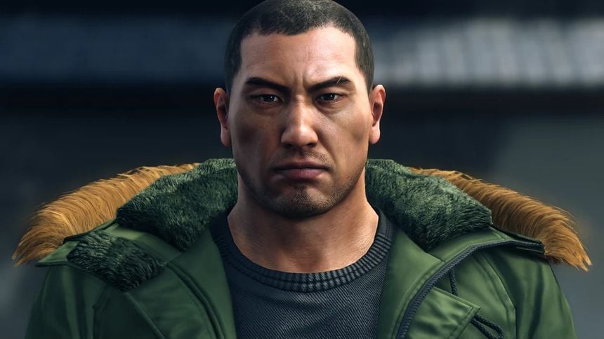 Saejima Taiga