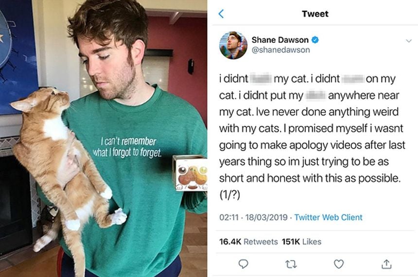 Shane Dawson