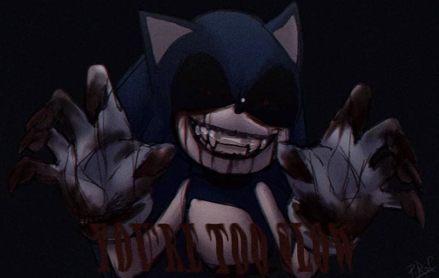 Sonic.EXE