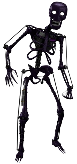 Simon (POPGOES 2016)